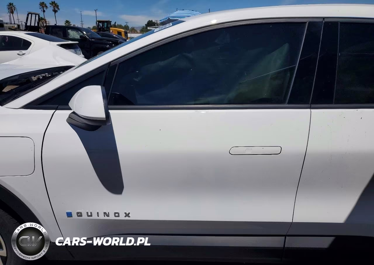 2026 Chevrolet Equinox Lt VIN:3GN7DMRP6TS135949 - 7