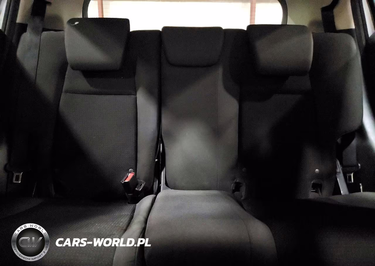 2019 Honda Hr-V Ex VIN:3CZRU6H57KM723305 - 10