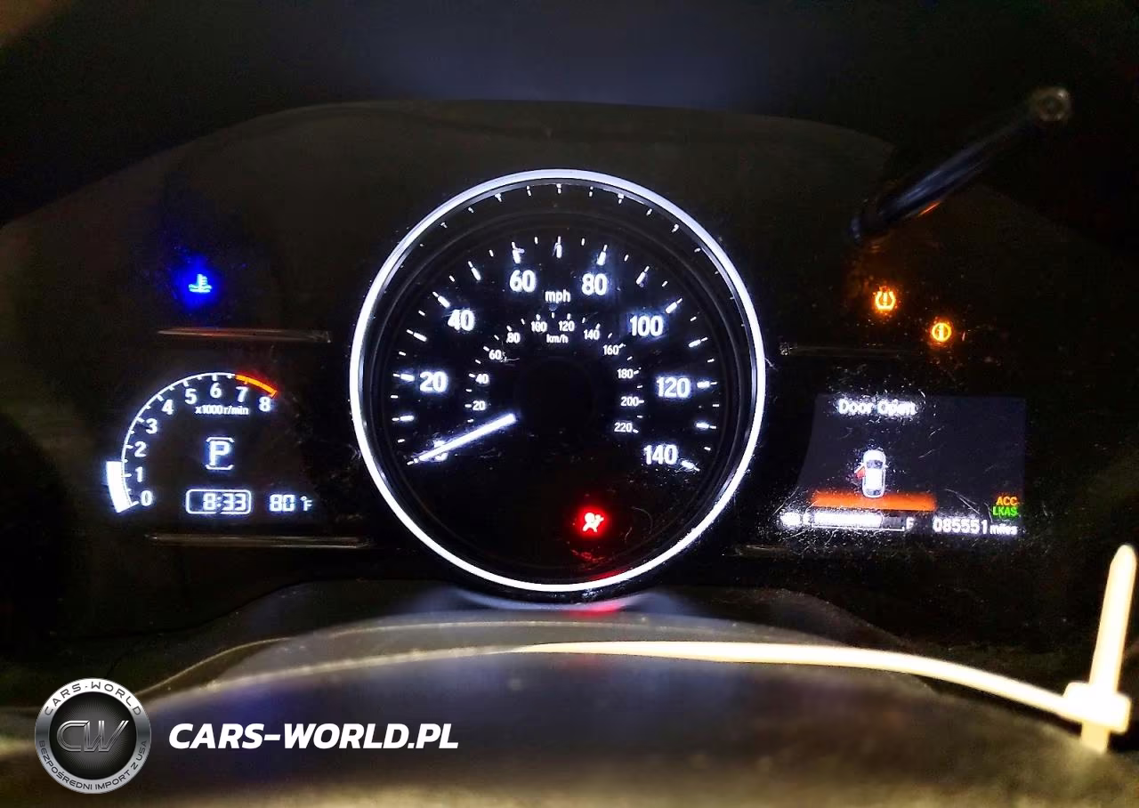 2019 Honda Hr-V Ex VIN:3CZRU6H57KM723305 - 9