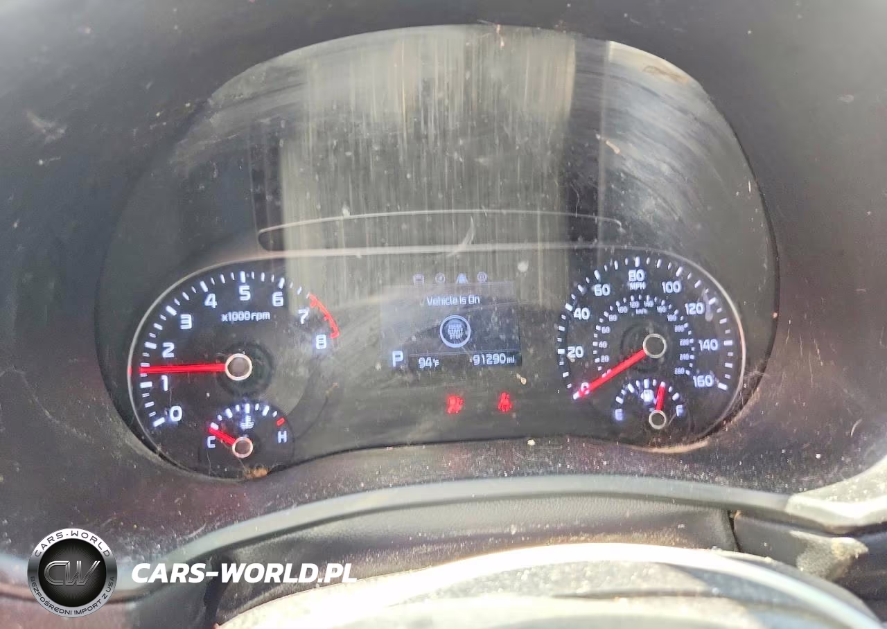 2020 Kia Soul Ex VIN:KNDJ33AU0L7735183 - 9