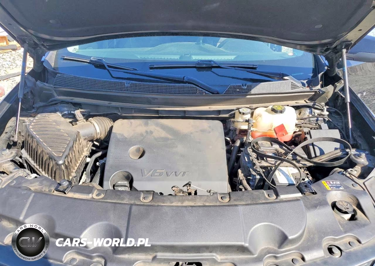 2021 Chevrolet Traverse Ls VIN:1GNEVFKW7MJ207505 - 12