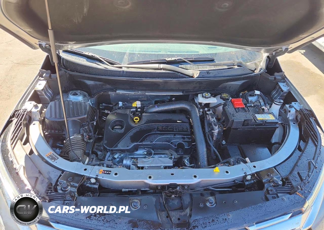 2025 Chevrolet Equinox Lt VIN:3GNAXPEG1SL324344 - 12