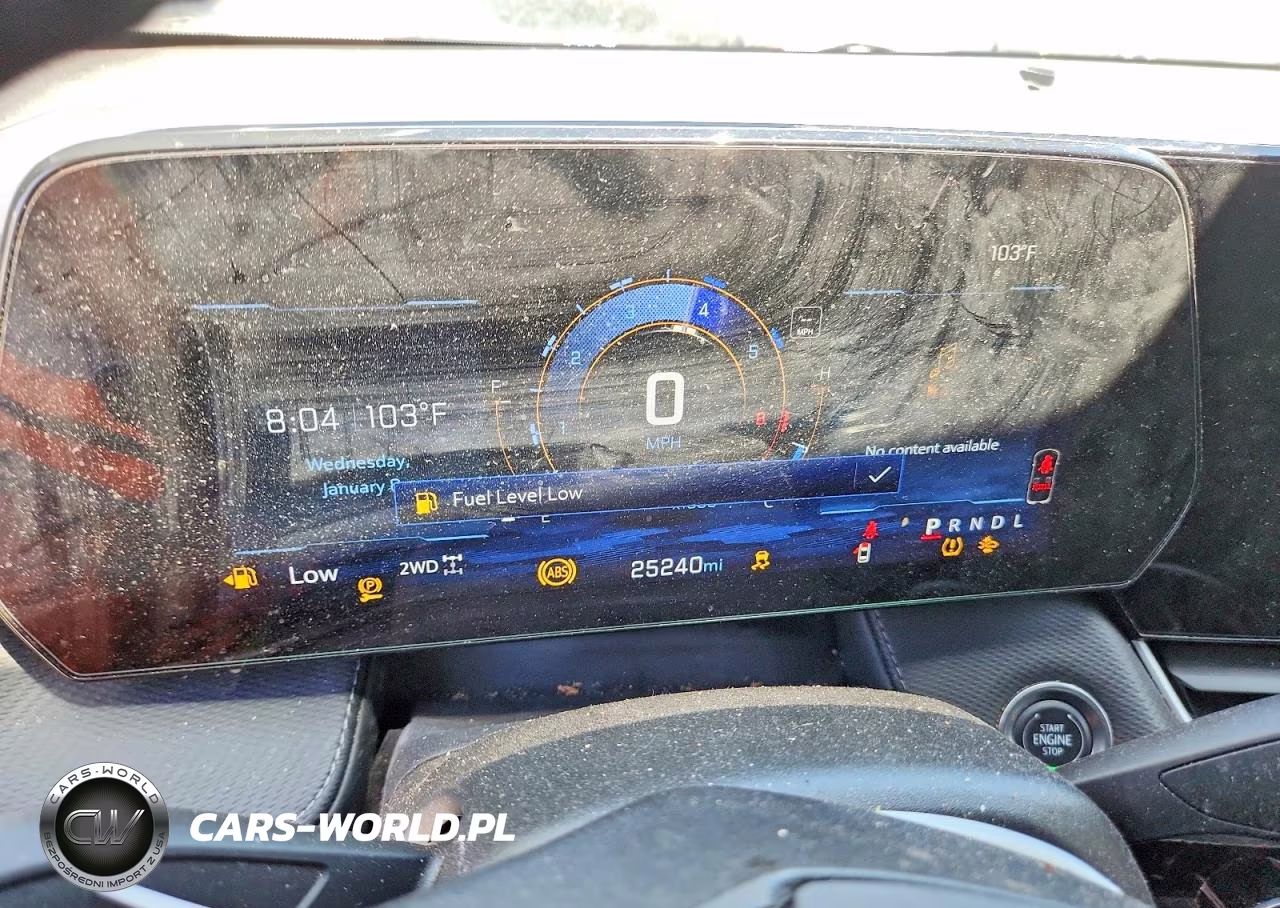 2025 Chevrolet Equinox Lt VIN:3GNAXPEG1SL324344 - 9