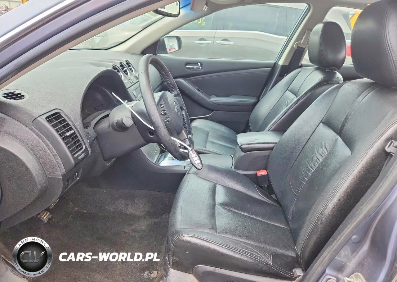 2011 Nissan Altima 2.5 VIN:1N4AL2AP8BN454575 - 7