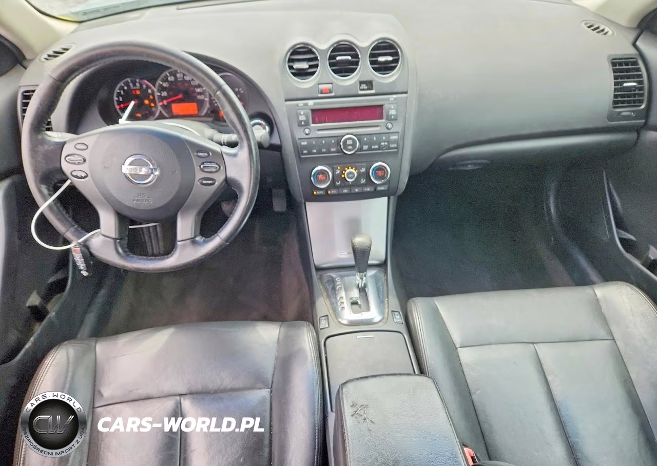 2011 Nissan Altima 2.5 VIN:1N4AL2AP8BN454575 - 8