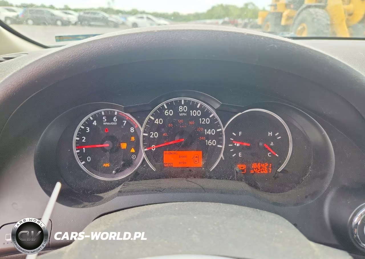 2011 Nissan Altima 2.5 VIN:1N4AL2AP8BN454575 - 9