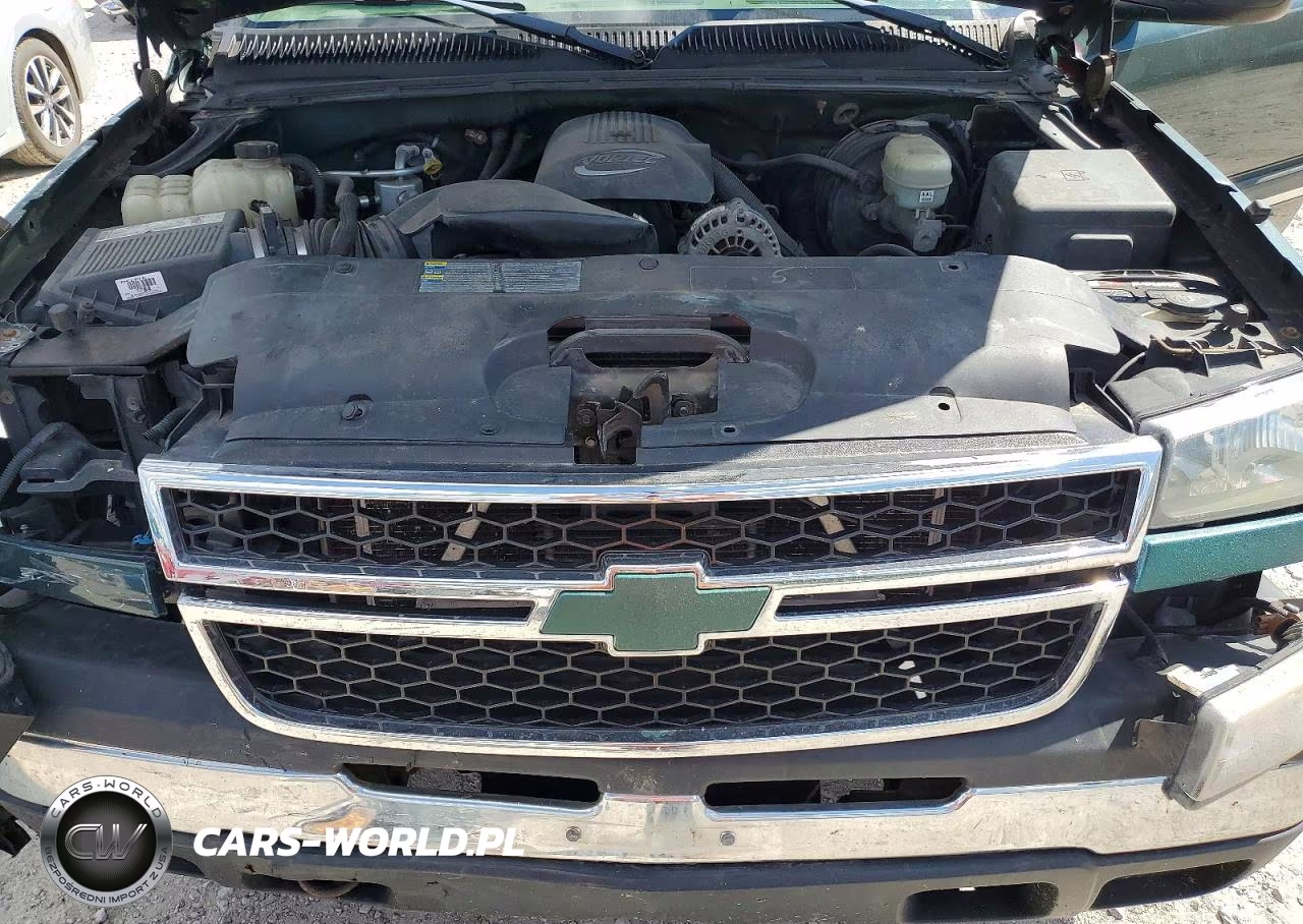 2006 Chevrolet Silverado K1500 VIN:2GCEK13T761133315 - 11