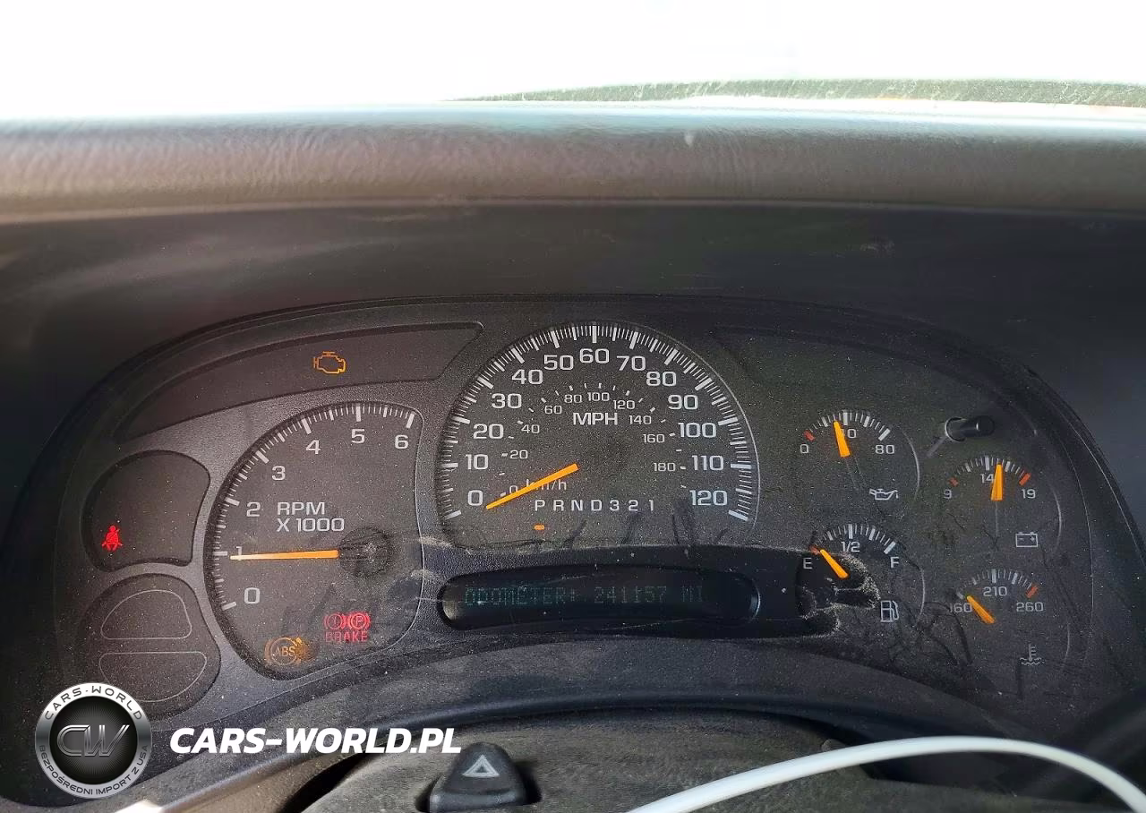 2006 Chevrolet Silverado K1500 VIN:2GCEK13T761133315 - 9