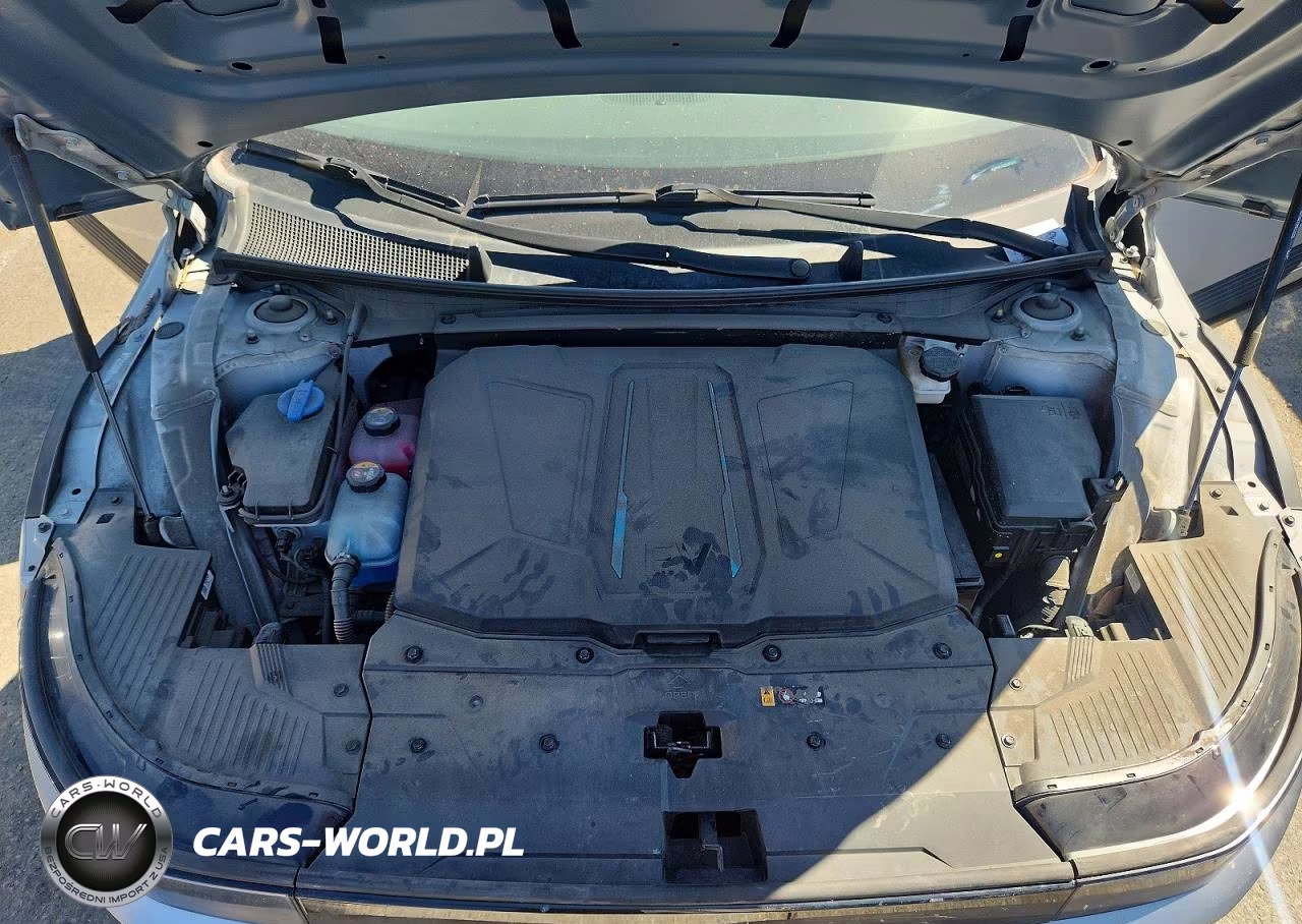 2022 Hyundai Ioniq 5 Se VIN:KM8KM4AE9NU052074 - 12
