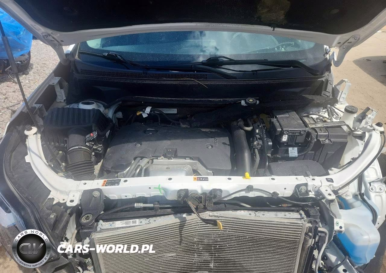 2019 Chevrolet Equinox Premier VIN:2GNAXYEX8K6302335 - 11