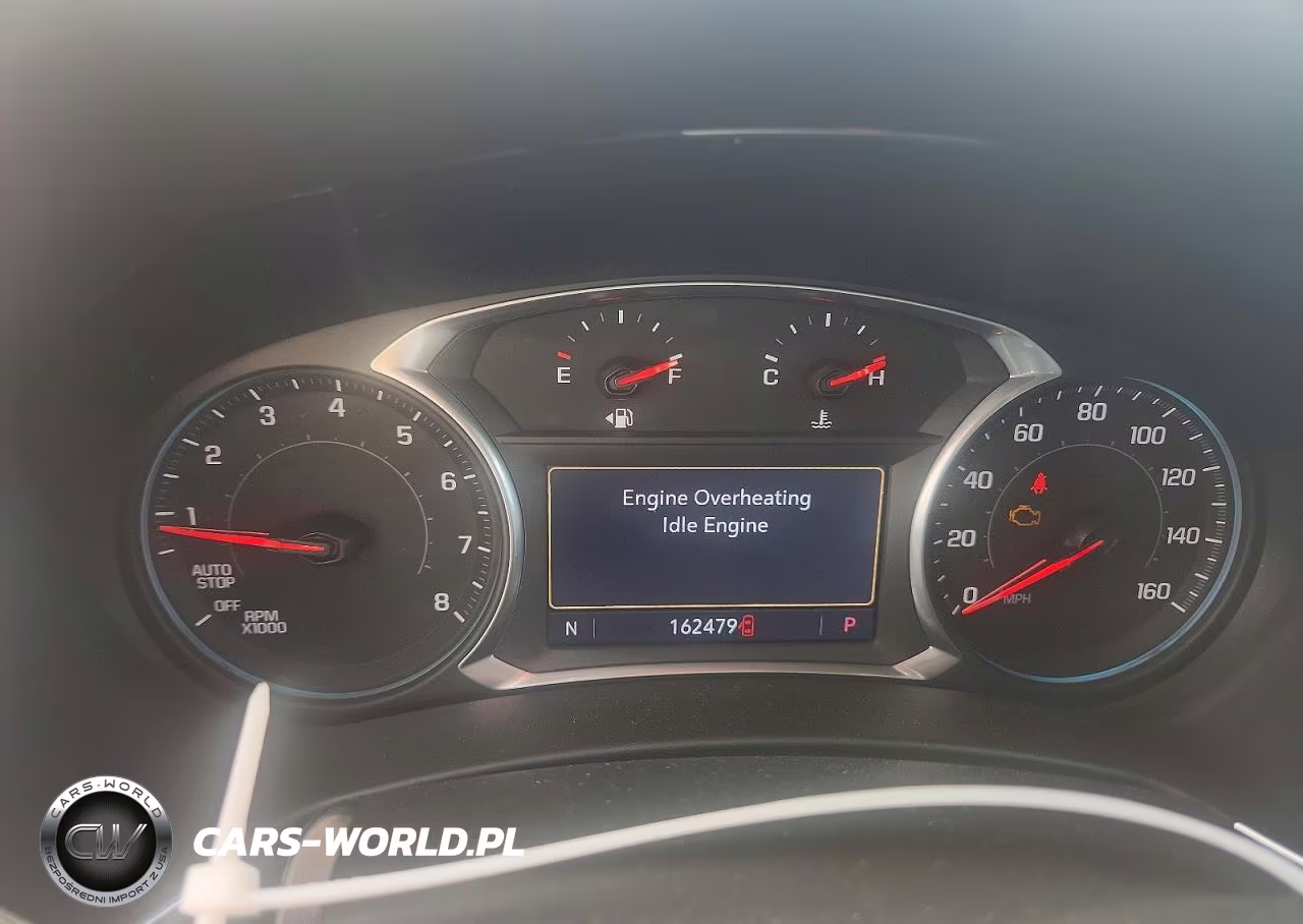 2019 Chevrolet Equinox Premier VIN:2GNAXYEX8K6302335 - 9