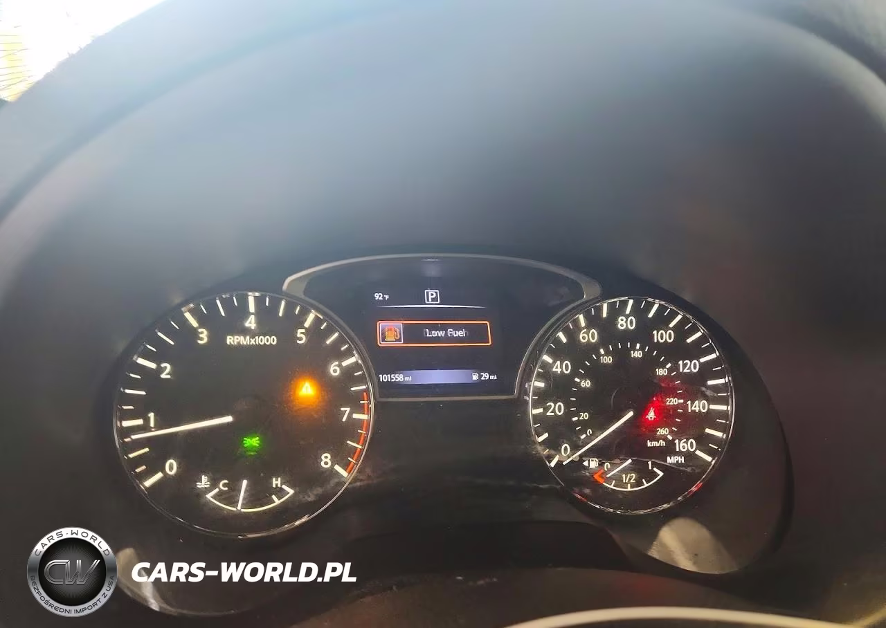 2017 Nissan Altima 2.5 S VIN:1N4AL3AP0HC268460 - 9