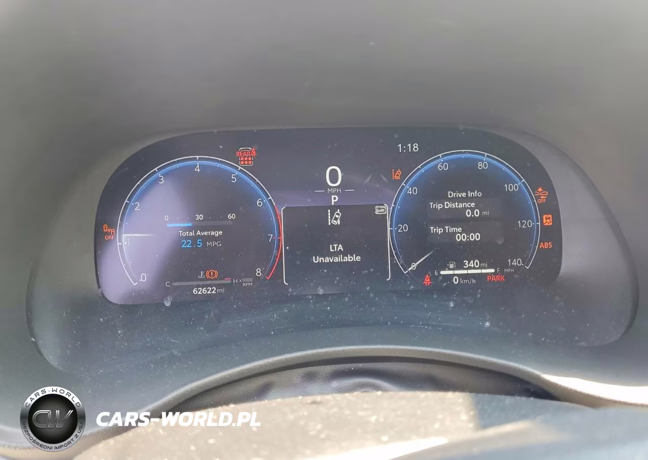 2023 Toyota Highlander Limited VIN:5TDKDRBH7PS524922 - 9