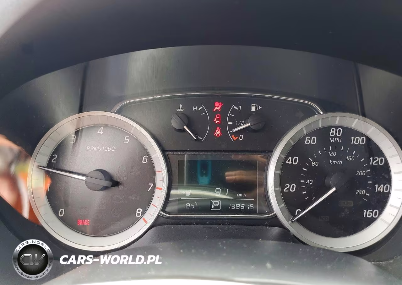 2015 Nissan Sentra Sl VIN:3N1AB7AP4FY300726 - 9