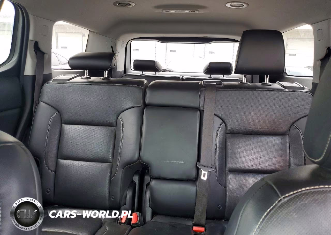 2018 GMC Acadia Slt-1 VIN:1GKKNMLS2JZ249593 - 10