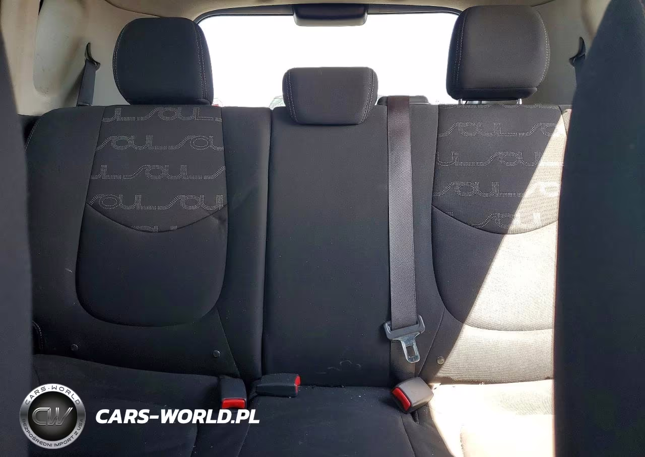 2012 Kia Soul + VIN:KNDJT2A66C7416706 - 10
