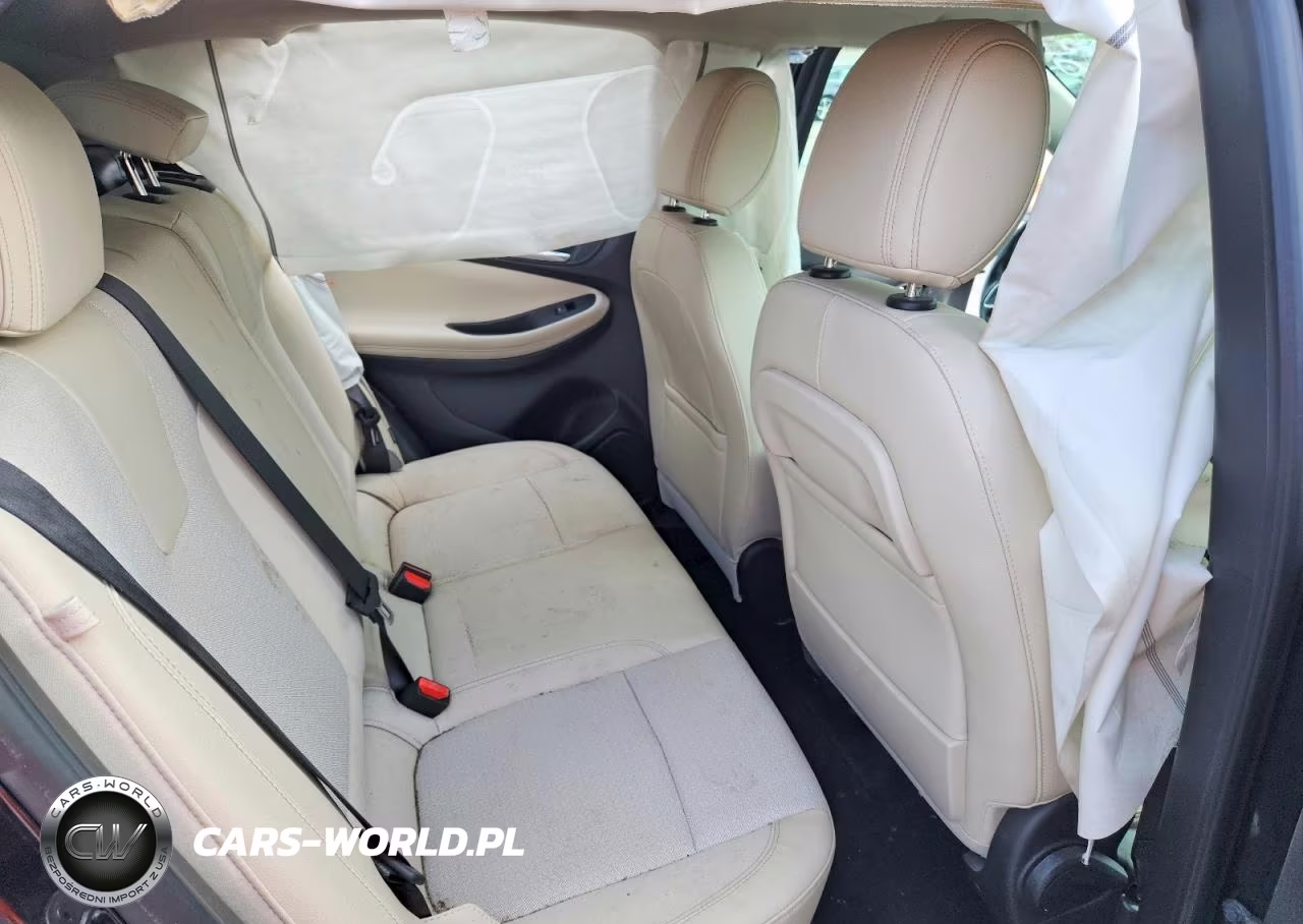 2021 Buick Encore Gx Preferred VIN:KL4MMBS28MB084654 - 11