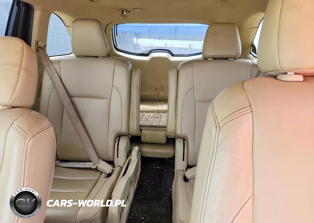 2019 Toyota Highlander Xle VIN:5TDKZRFH0KS307491 - 10