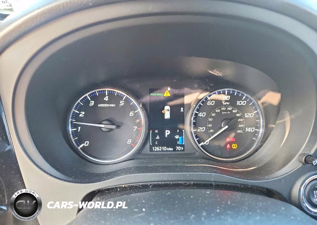 2019 Mitsubishi Outlander Se VIN:JA4AD3A39KZ032344 - 9