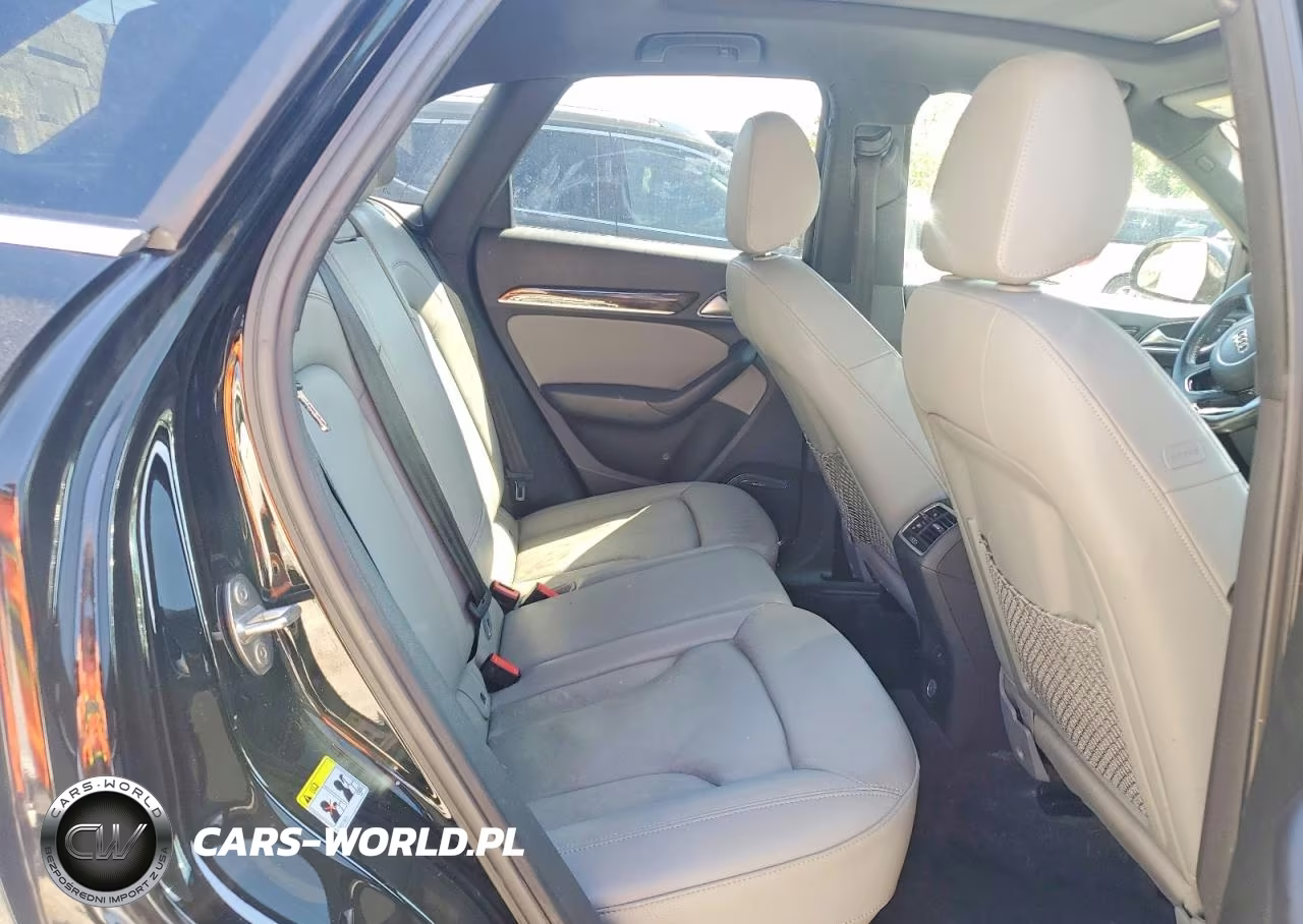 2018 Audi Q3 Premium Plus VIN:WA1JCCFS5JR019270 - 11