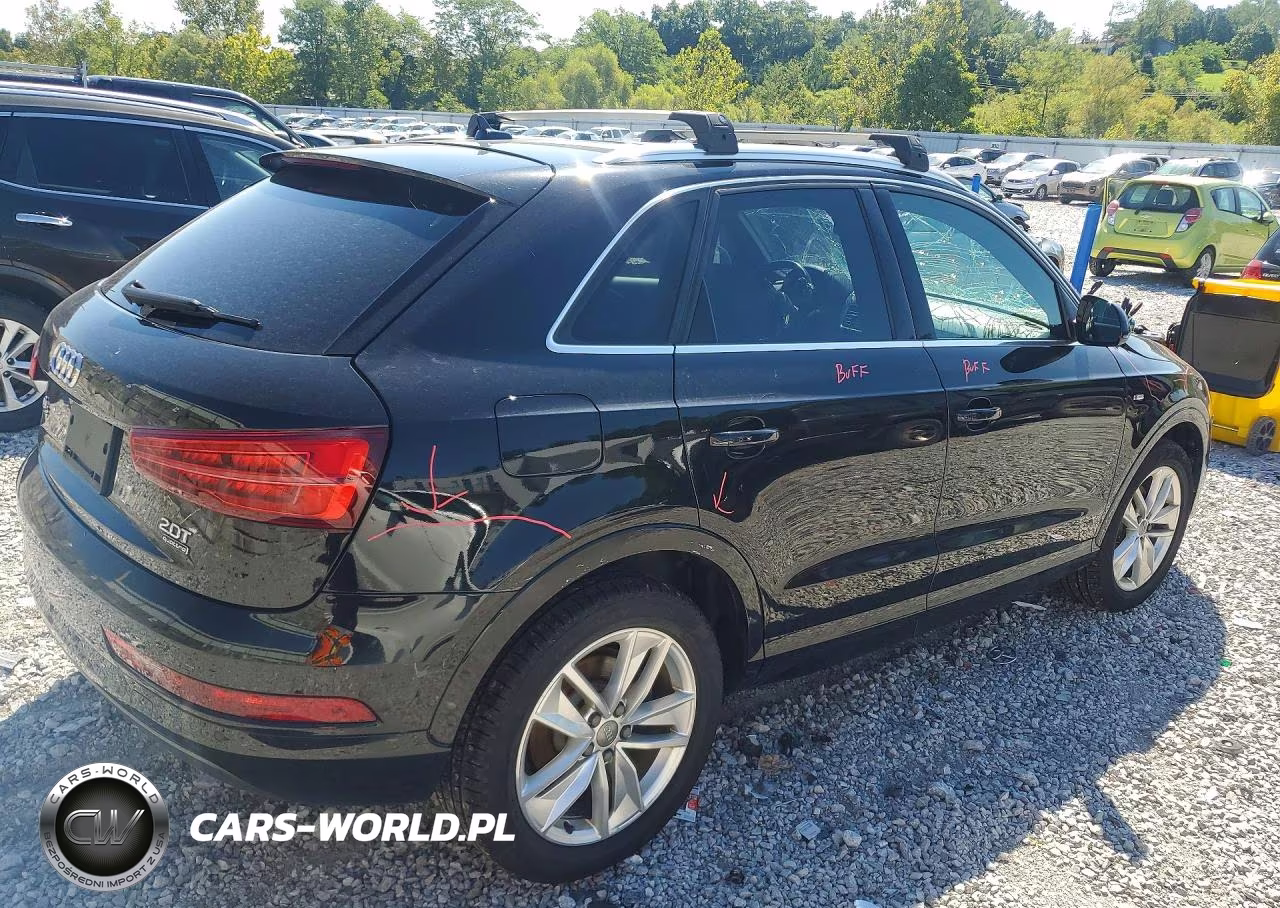 2018 Audi Q3 Premium Plus VIN:WA1JCCFS5JR019270 - 3