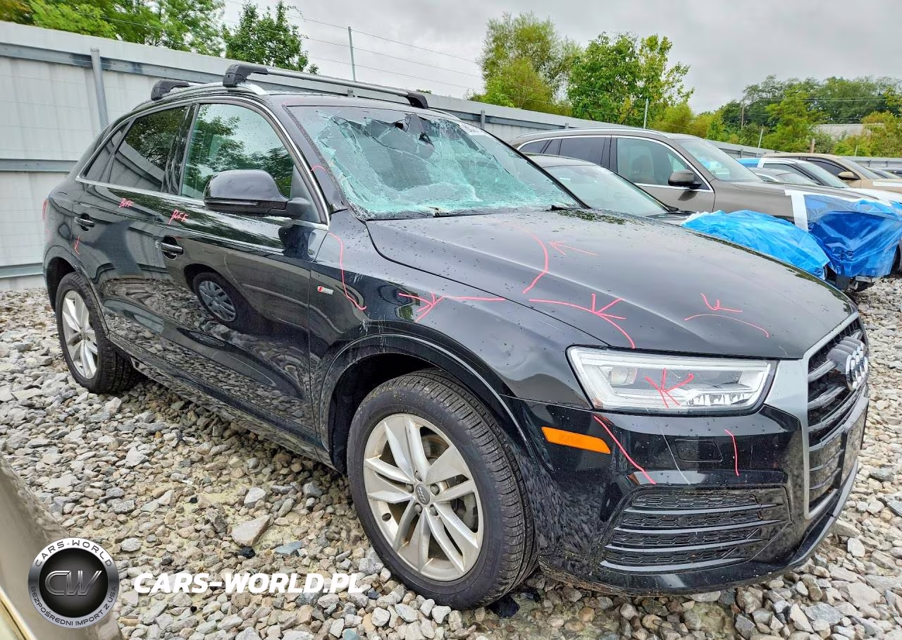 2018 Audi Q3 Premium Plus VIN:WA1JCCFS5JR019270 - 4