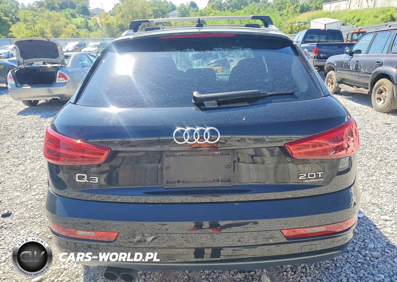 2018 Audi Q3 Premium Plus VIN:WA1JCCFS5JR019270 - 6