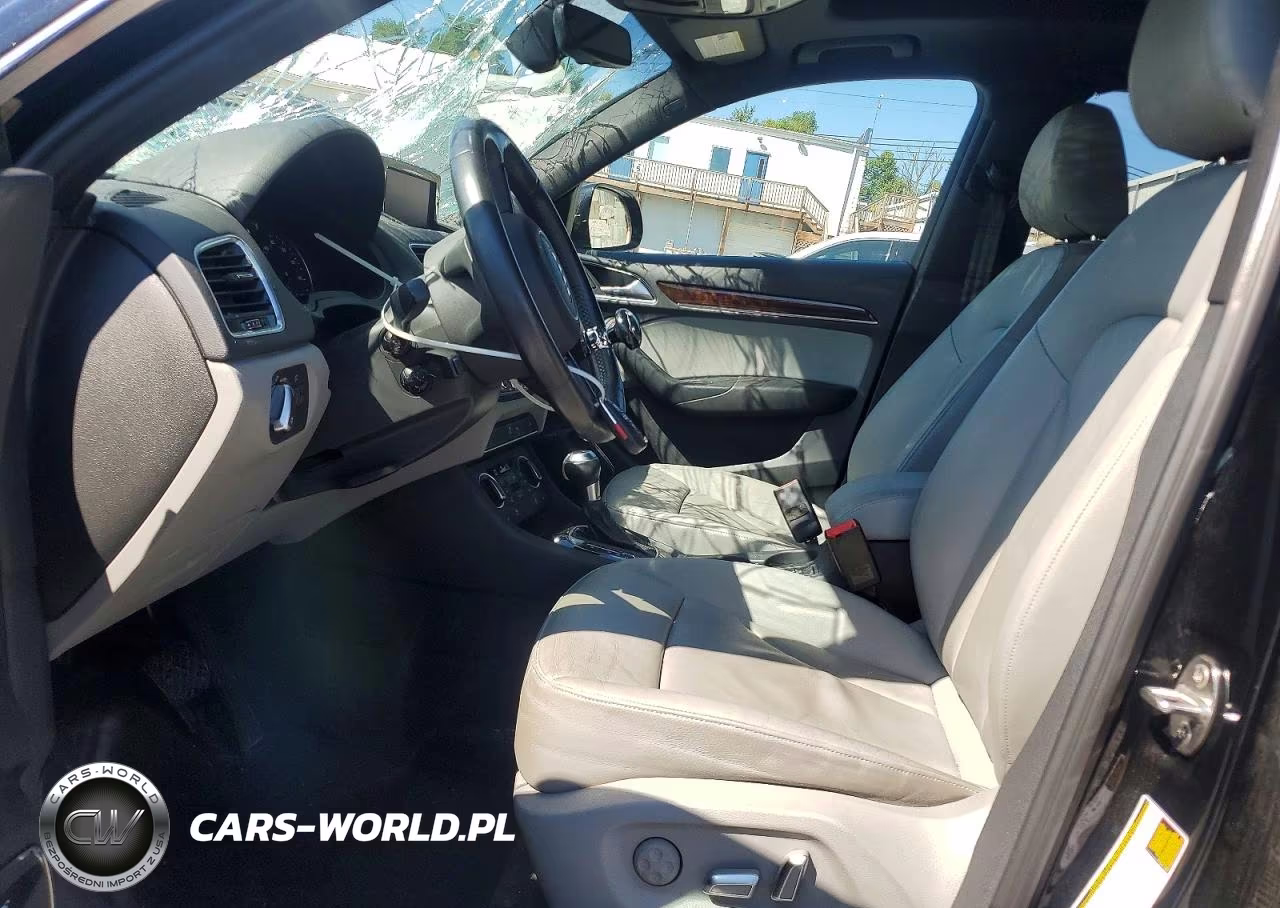 2018 Audi Q3 Premium Plus VIN:WA1JCCFS5JR019270 - 7
