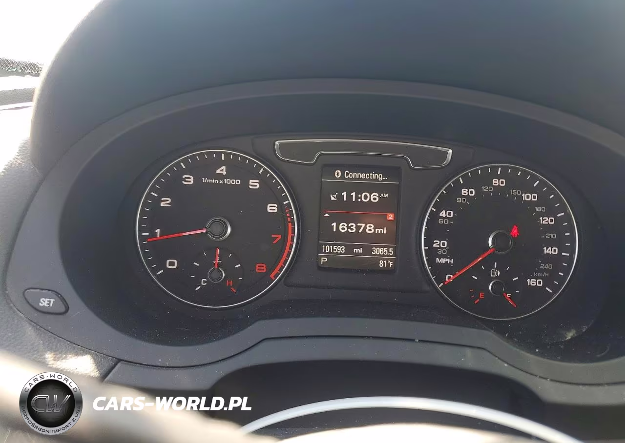 2018 Audi Q3 Premium Plus VIN:WA1JCCFS5JR019270 - 9