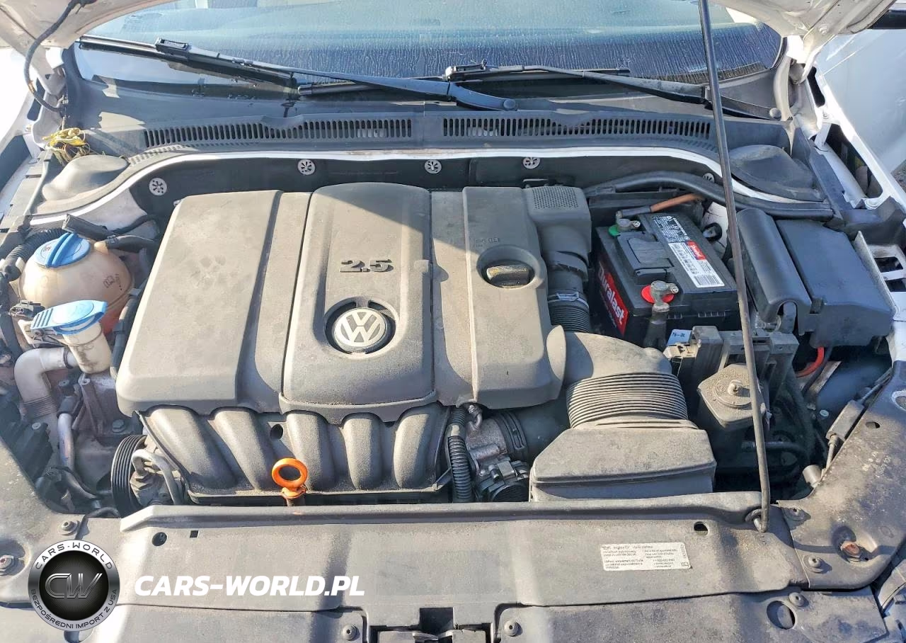 2013 Volkswagen Jetta Se VIN:3VWDP7AJ1DM212872 - 11