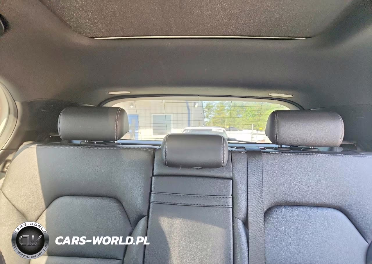 2019 Mercedes-Benz Gla 250 VIN:WDCTG4EB7KJ551396 - 10