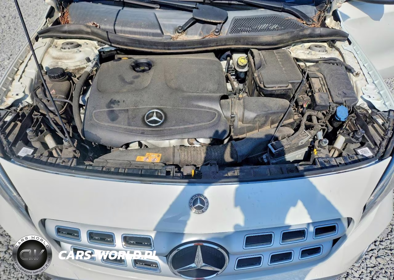 2019 Mercedes-Benz Gla 250 VIN:WDCTG4EB7KJ551396 - 12
