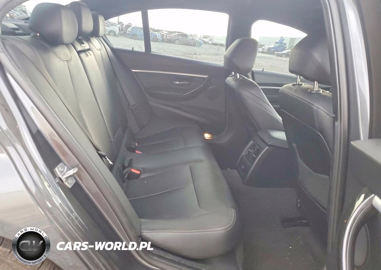 2018 BMW 330E VIN:WBA8E1C52JA178602 - 10