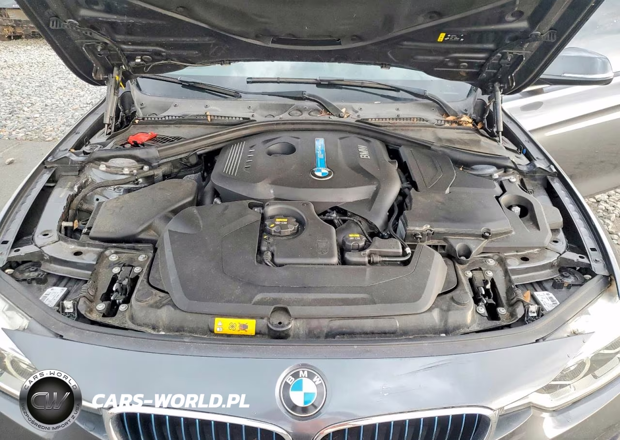 2018 BMW 330E VIN:WBA8E1C52JA178602 - 11