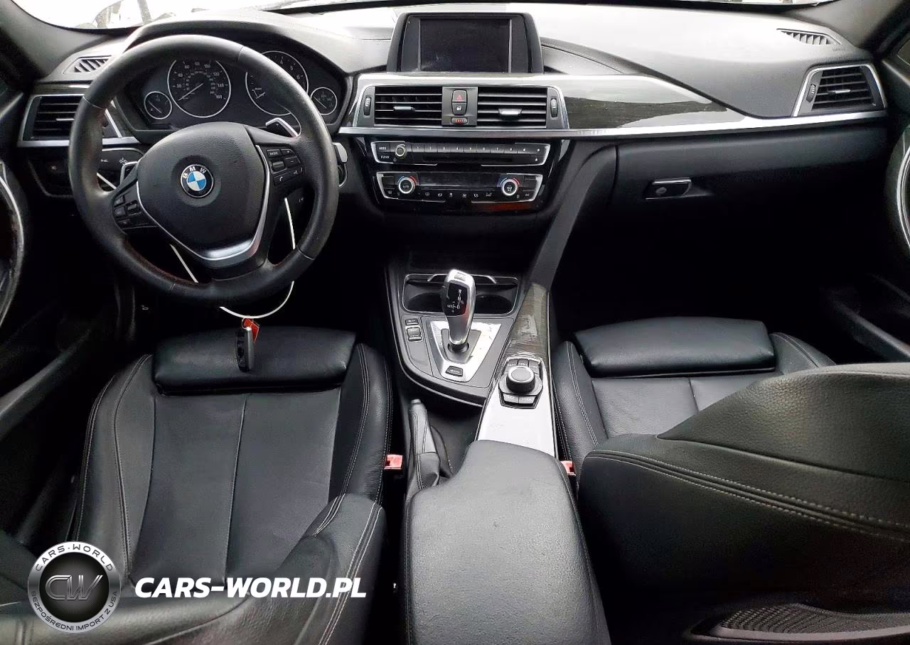 2018 BMW 330E VIN:WBA8E1C52JA178602 - 8