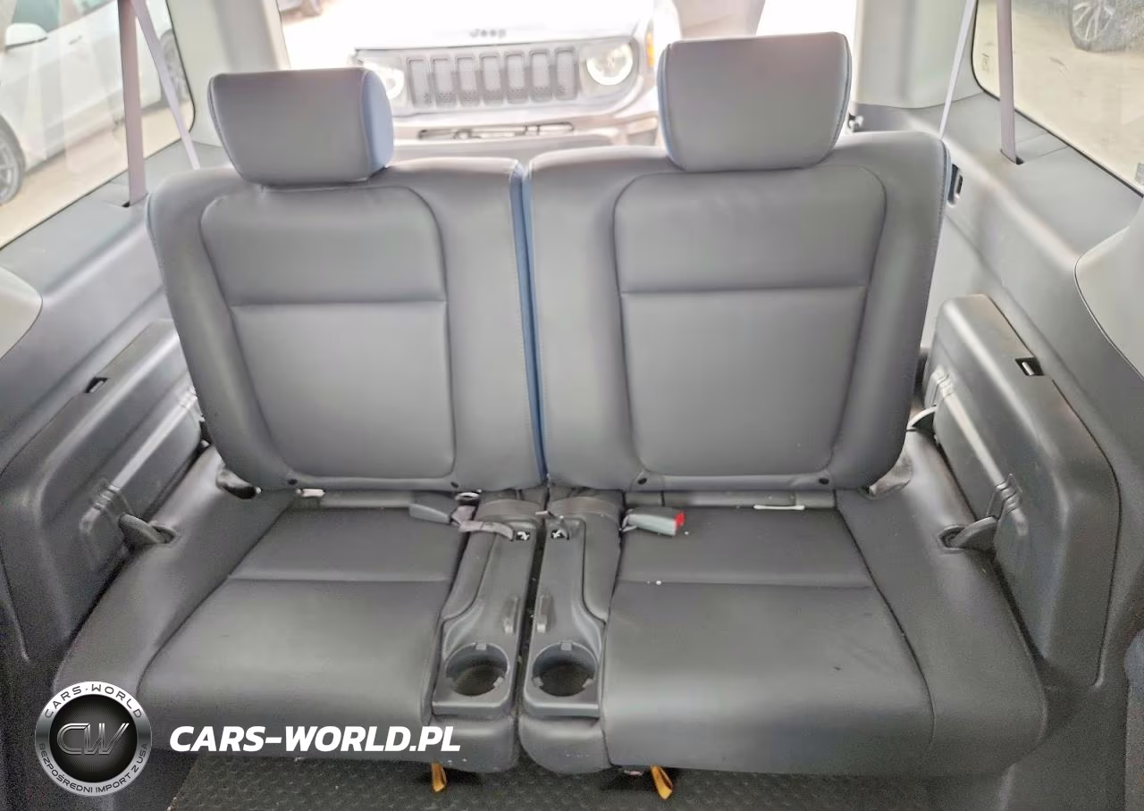 2005 Honda Element Lx VIN:5J6YH18305L004260 - 10