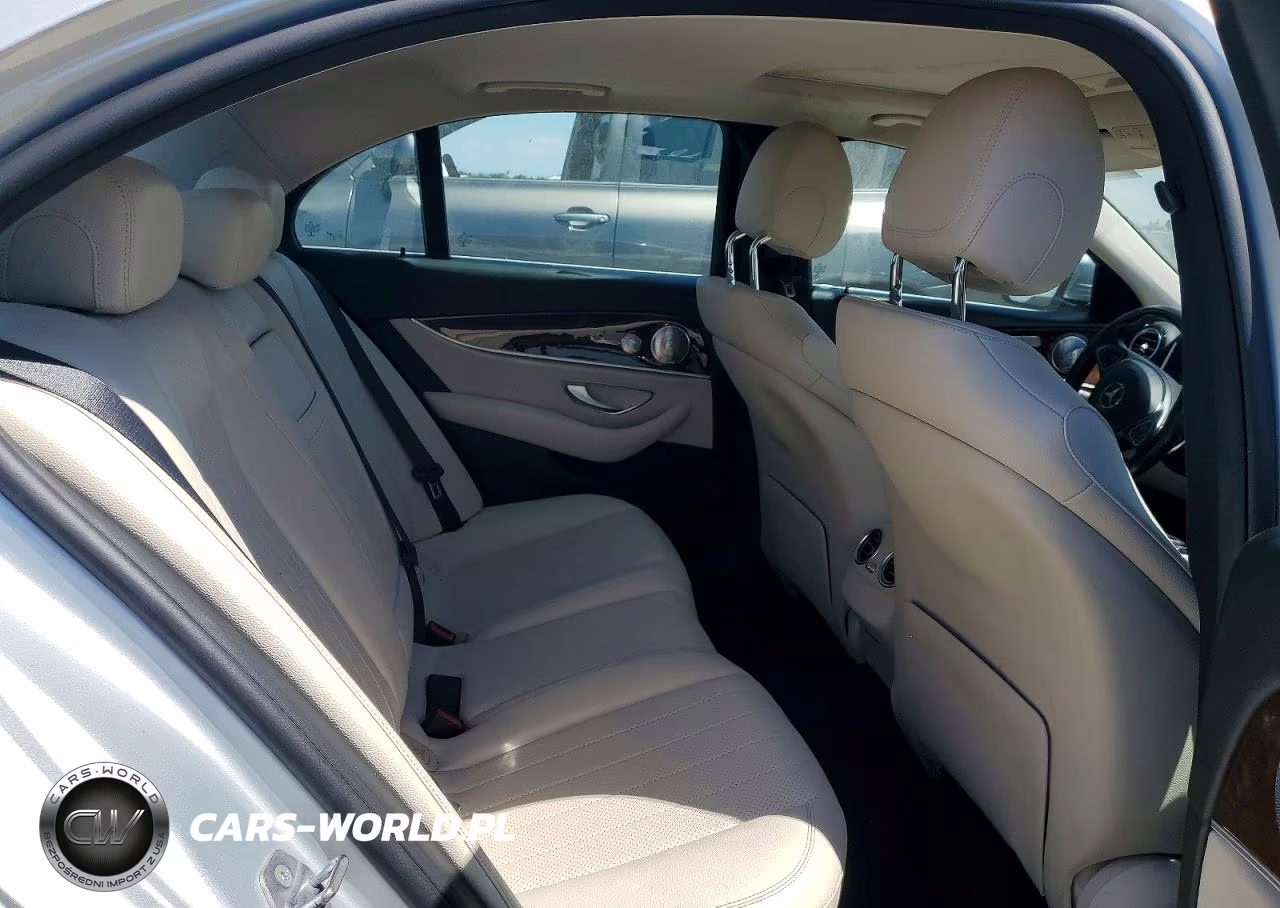 2017 Mercedes-Benz E 300 VIN:WDDZF4JB1HA158663 - 10