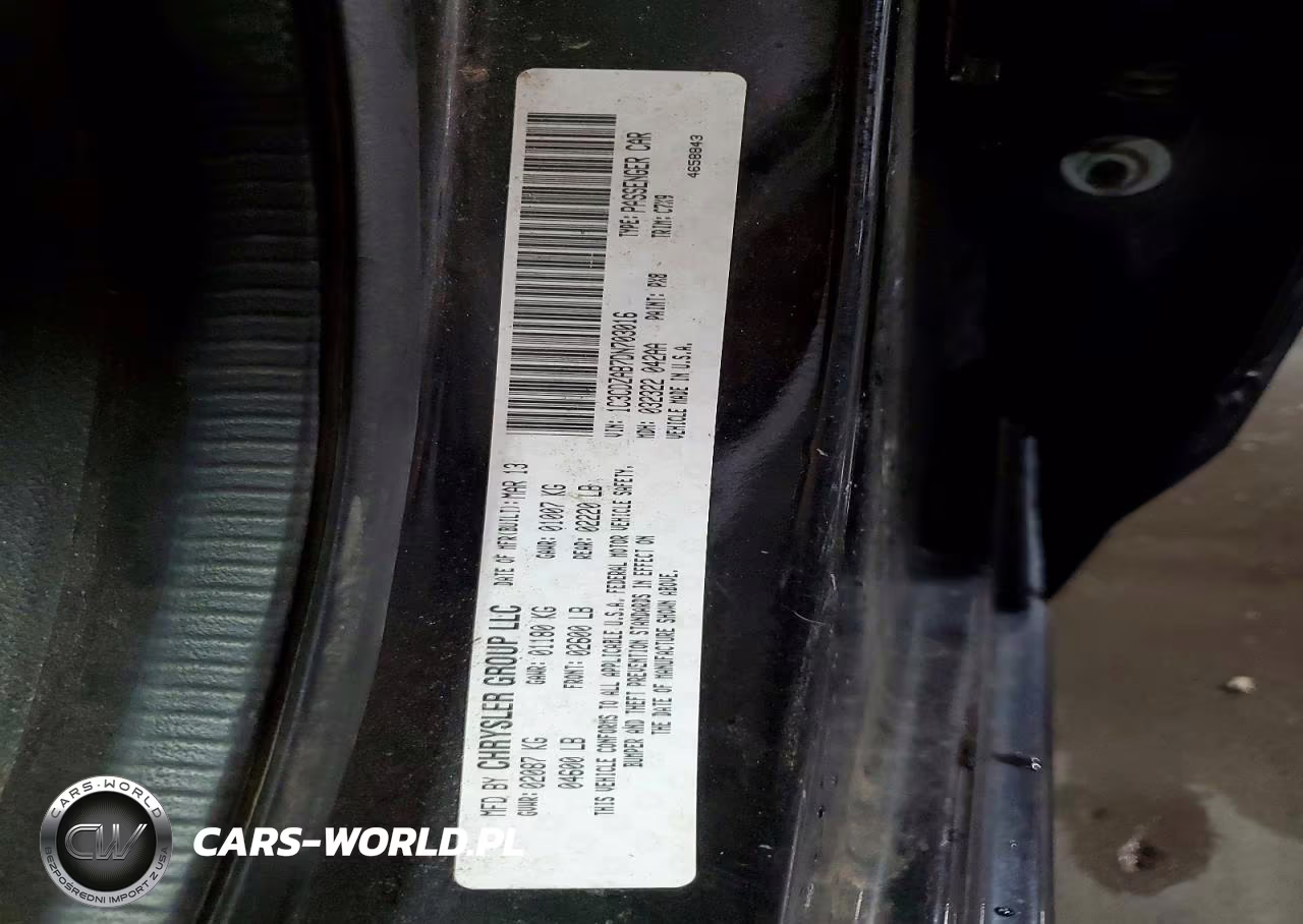 2013 Dodge Avenger Se VIN:1C3CDZAB7DN703016 - 12