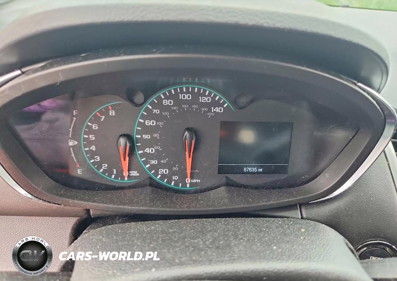 2021 Chevrolet Trax 1Lt VIN:KL7CJPSB5MB314431 - 9