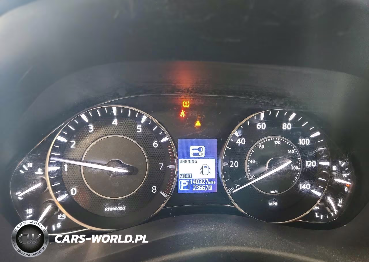 2019 Nissan Armada Sl VIN:JN8AY2NC3K9588670 - 9