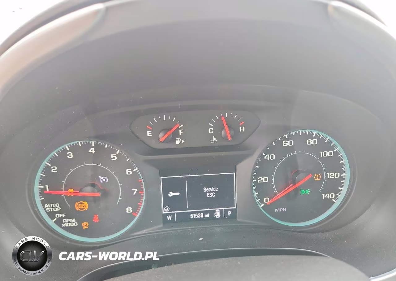2023 Chevrolet Malibu Ls VIN:1G1ZC5ST4PF201158 - 9