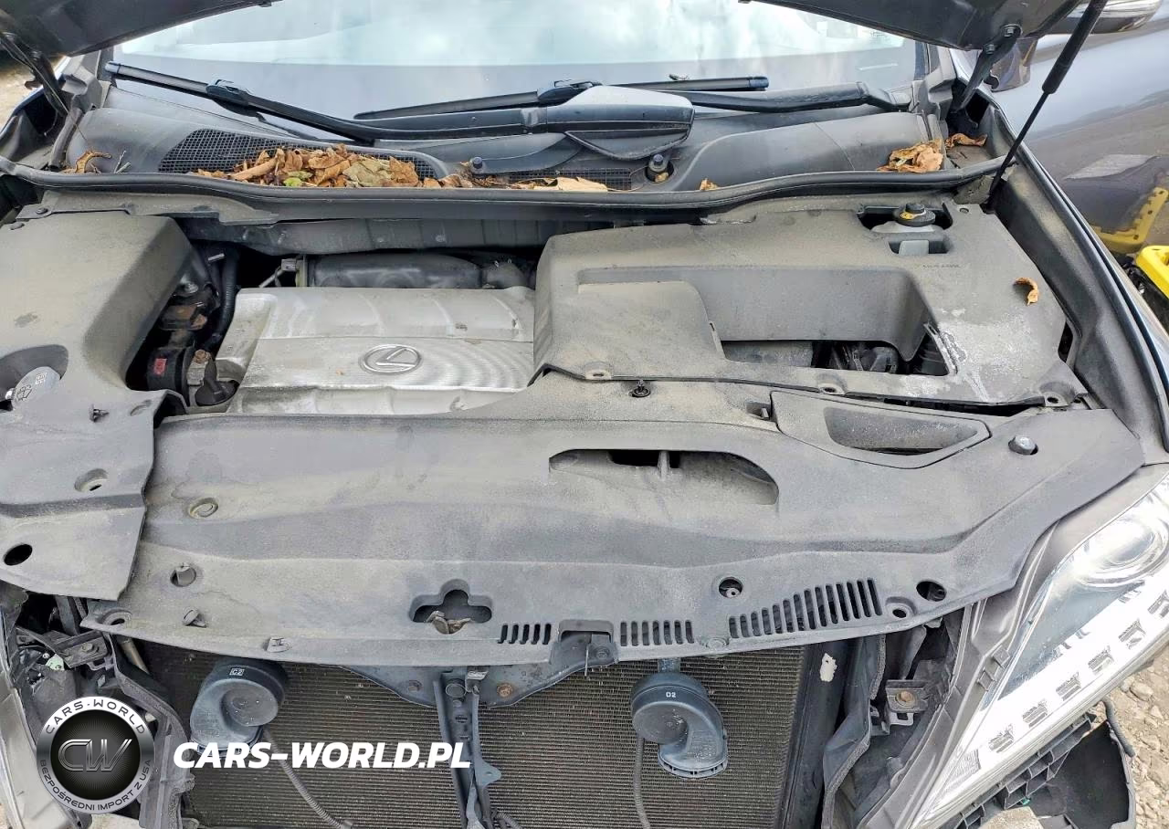 2015 Lexus Rx 350 Base VIN:JTJBK1BA3F2470614 - 11