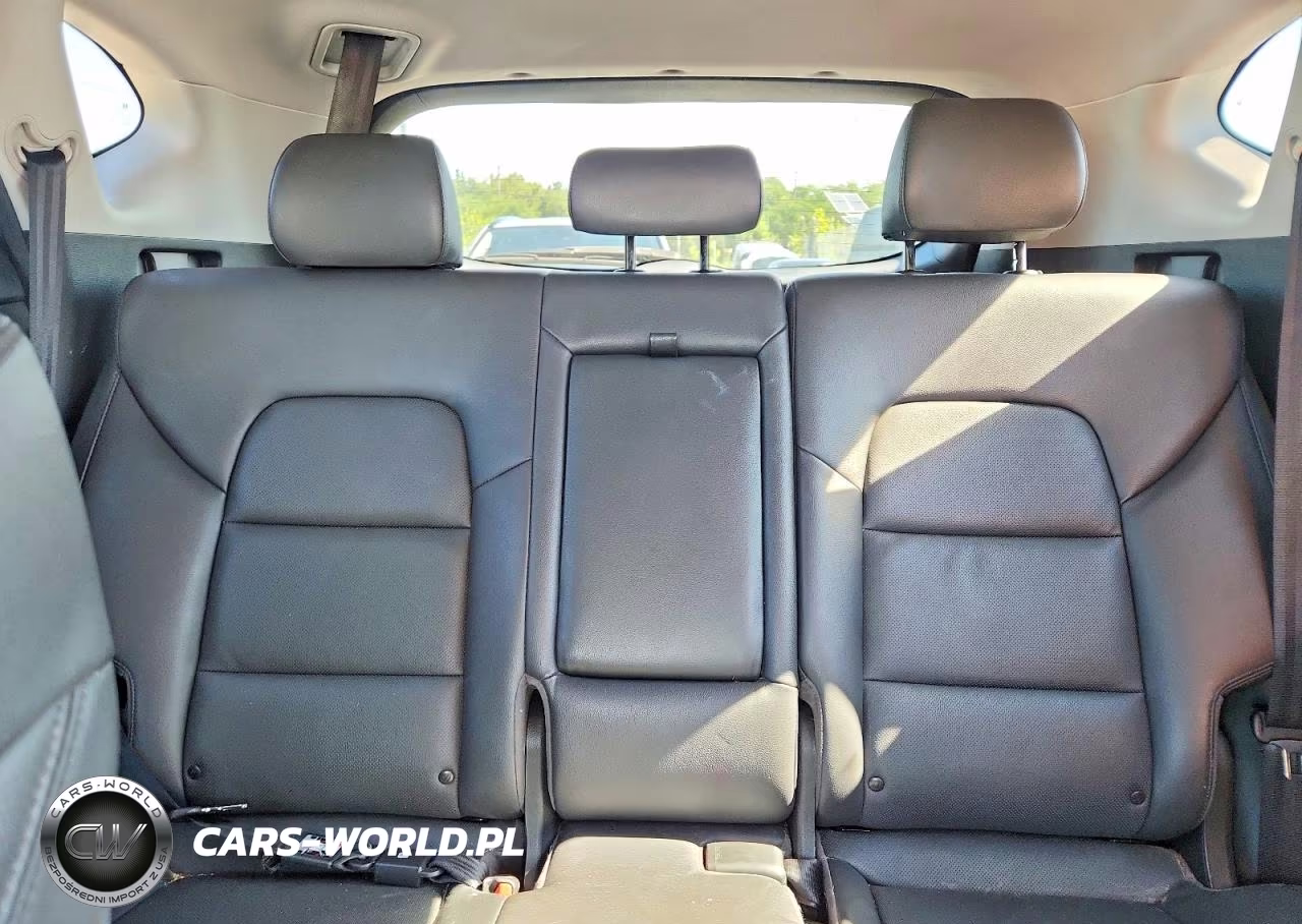 2018 Hyundai Tucson Limited VIN:KM8J3CA23JU615371 - 10