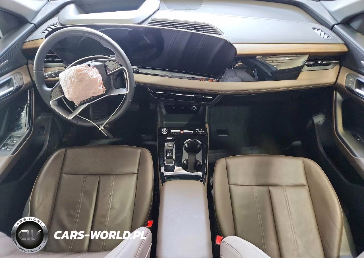 2025 Audi Q6 E-Tron Premium Plus VIN:WA124BGF9SA051183 - 8
