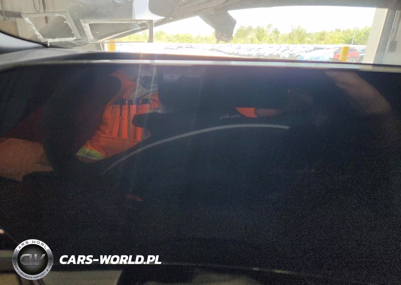 2025 Audi Q6 E-Tron Premium Plus VIN:WA124BGF9SA051183 - 9