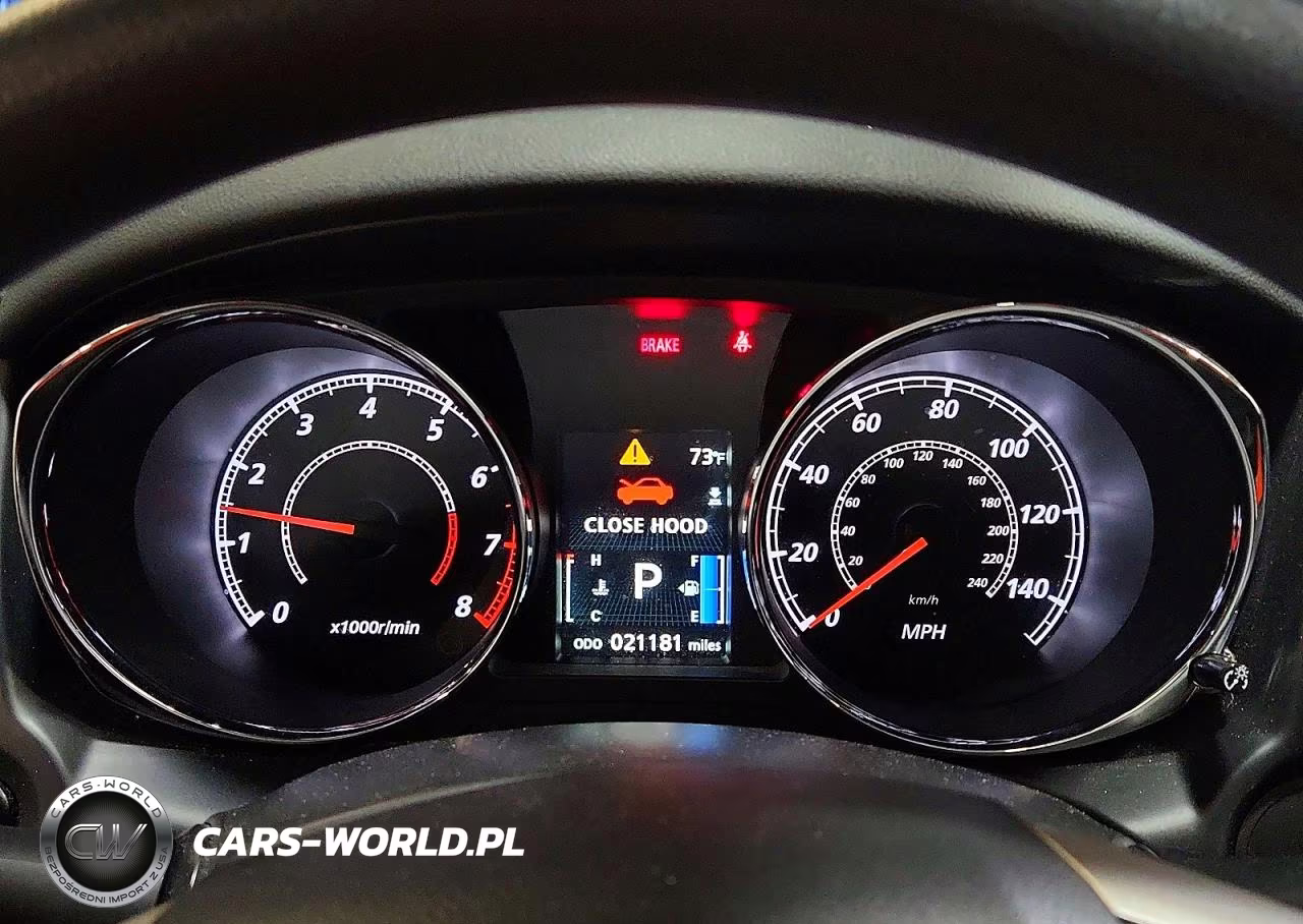 2018 Mitsubishi Outlander Sport Es VIN:JA4AP3AU4JU020078 - 9