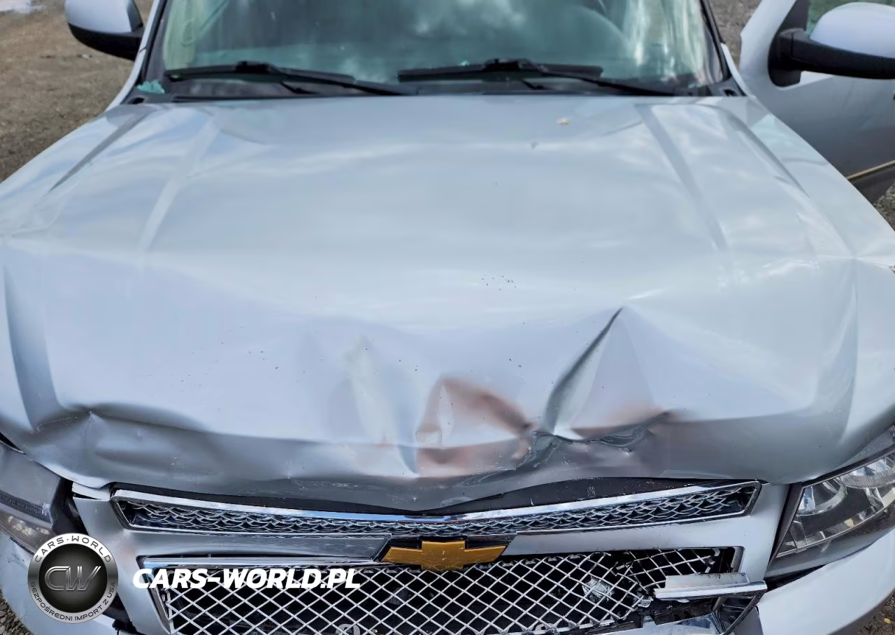 2013 Chevrolet Suburban K1500 Lt VIN:1GNSKJE76DR309429 - 11