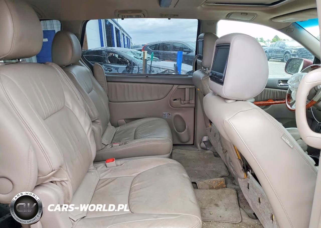 2010 Toyota Sienna Xle Limited VIN:5TDDK4CC5AS028691 - 11