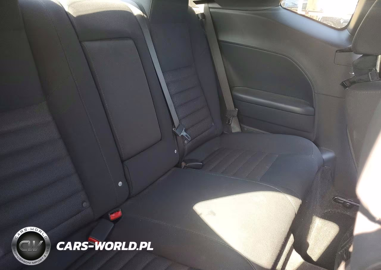 2010 Dodge Challenger Se VIN:2B3CJ4DV8AH260913 - 10
