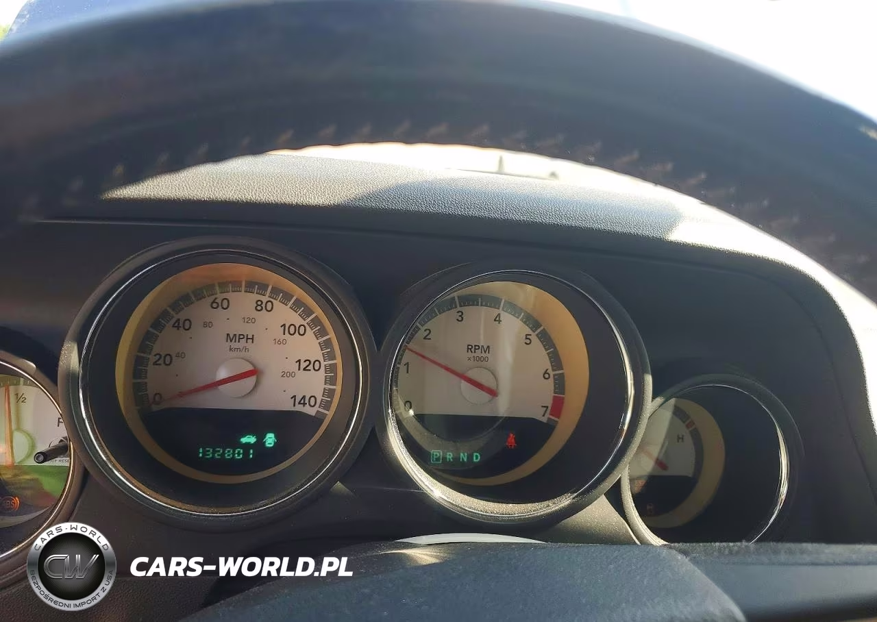 2010 Dodge Challenger Se VIN:2B3CJ4DV8AH260913 - 9